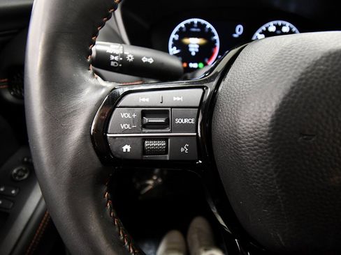 Certified 2024 Honda HR-V Sport image 20