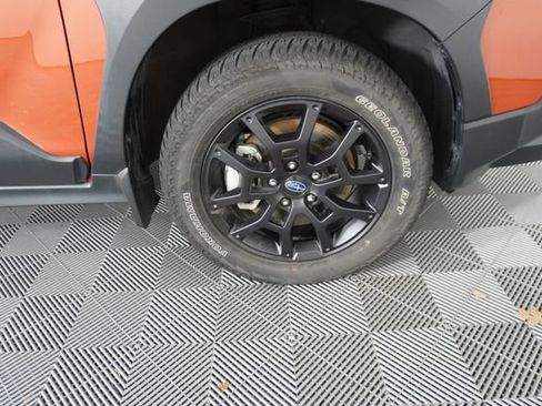 Certified 2024 Subaru Crosstrek 2.5i Wilderness w/ Crosstrek Mirror Package AWD/4WD image 15
