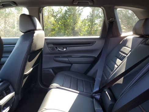 New 2026 Honda CR-V Sport-L image 9