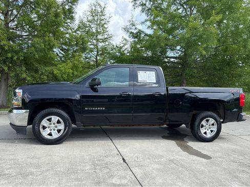 Used 2018 Chevrolet Silverado 1500 LT image 25