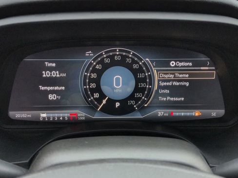 Used 2024 Cadillac CT4 Sport w/ Technology Package AWD/4WD image 31