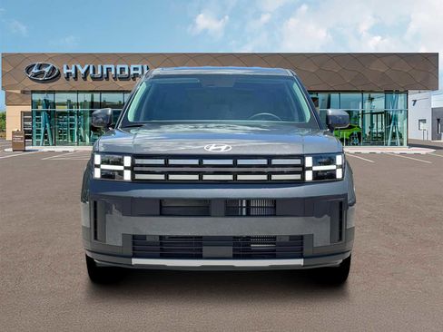 New 2026 Hyundai Santa Fe SE FWD image 12