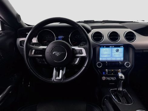 Used 2017 Ford Mustang GT Premium w/ Equipment Group 401A RWD image 23