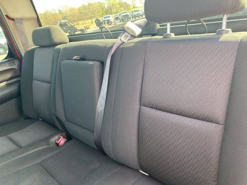 Used 2012 Chevrolet Silverado 1500 LT image 27