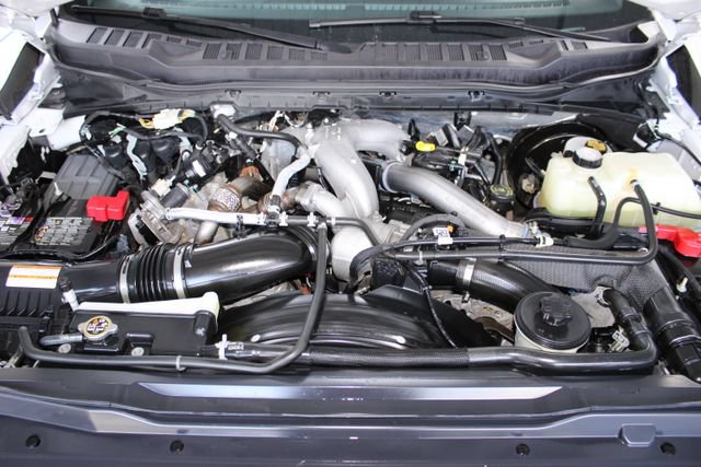 Used 2025 Ford F250 XLT w/ 360-Degree Camera Package AWD/4WD image 29