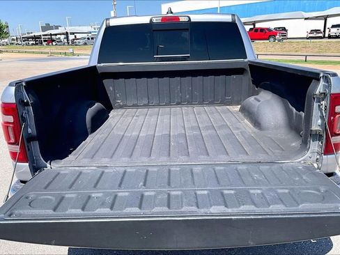Used 2019 RAM 1500 Limited AWD/4WD image 28