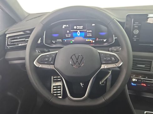 New 2026 Volkswagen Jetta Sport FWD image 21