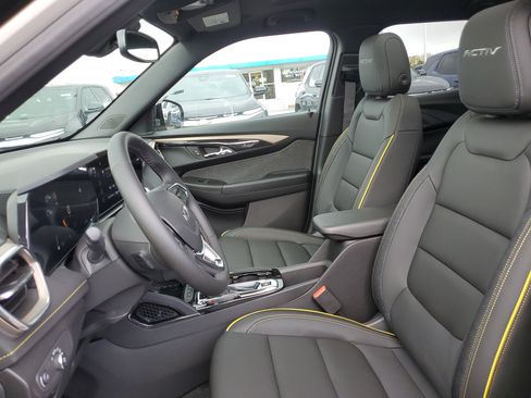 New 2026 Chevrolet TrailBlazer ACTIV w/ Convenience Package image 5