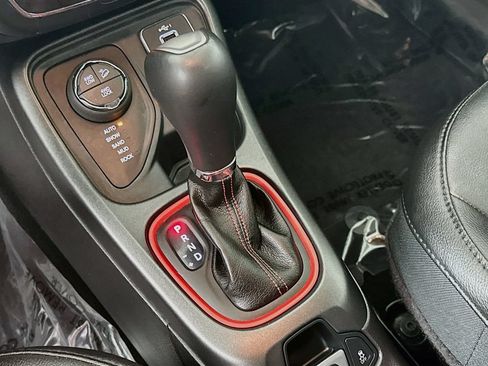 Certified 2019 Jeep Compass Trailhawk w/ Cold Weather Group AWD/4WD image 22