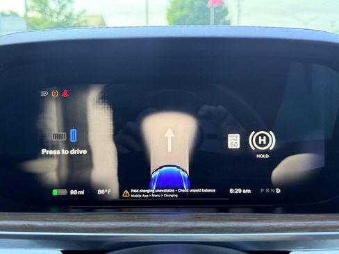 Used 2022 Tesla Model S AWD/4WD image 21