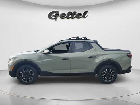 Certified 2023 Hyundai Santa Cruz SEL w/ Activity Package FWD image 8