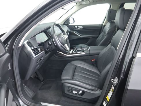 Used 2021 BMW X7 xDrive40i image 20