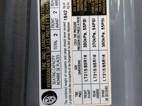 Used 2021 Mercedes-Benz Sprinter 3500 image 14