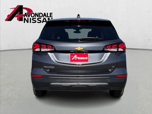 Used 2022 Chevrolet Equinox LT image 5