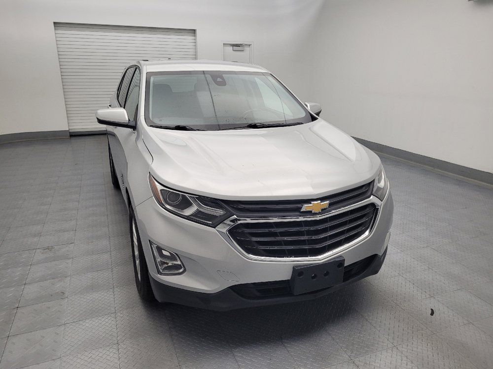 Used 2019 Chevrolet Equinox LT AWD/4WD image 14