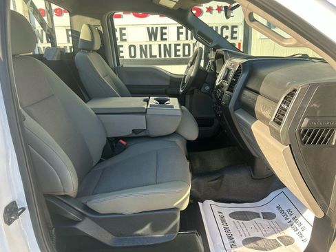 Used 2020 Ford F250 XL w/ Power Equipment Group image 24