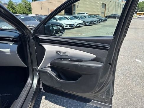 Used 2023 Hyundai Tucson SEL w/ Convenience Package FWD image 33