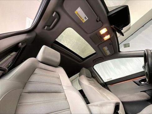 Used 2019 Honda CR-V EX image 22