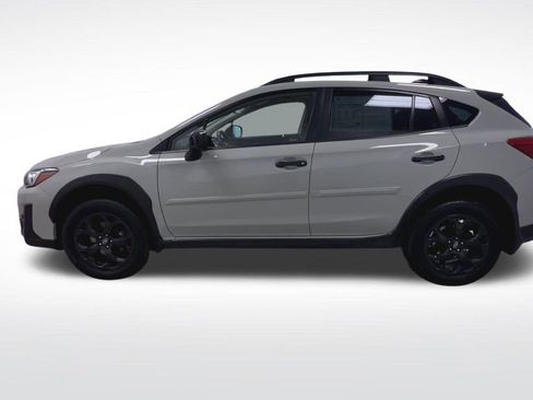 Used 2023 Subaru Crosstrek 2.0i Premium w/ Special Edition image 5