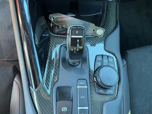 Used 2026 Toyota Supra image 25