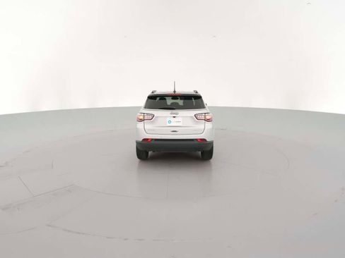 New 2026 Jeep Compass Limited image 10