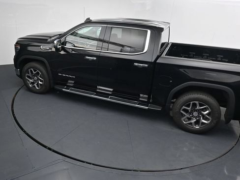 Used 2023 GMC Sierra 1500 SLT w/ SLT Premium Package AWD/4WD image 27