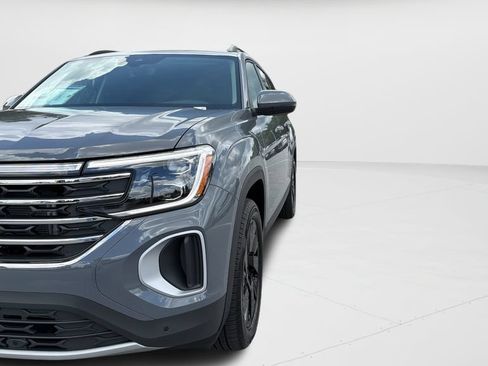 New 2026 Volkswagen Atlas SE FWD image 35