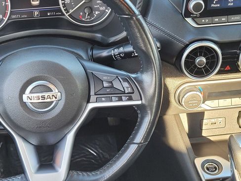 Used 2021 Nissan Sentra SV image 15
