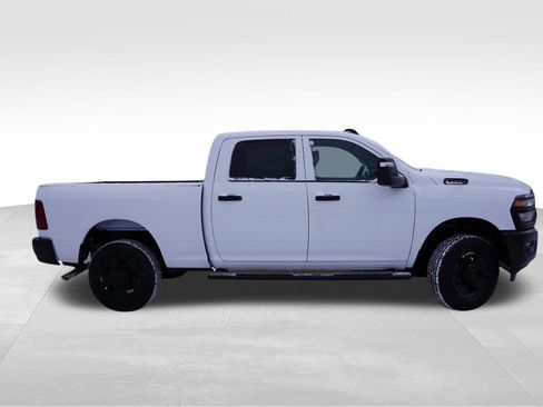 New 2026 RAM 3500 Tradesman w/ Safety Group image 2