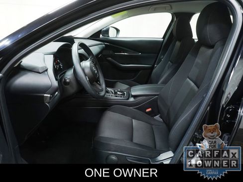 Used 2025 MAZDA CX-30 AWD 2.5 S image 2