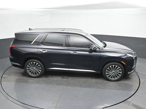 Used 2023 Hyundai Palisade Calligraphy AWD/4WD image 33