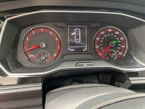 Used 2019 Volkswagen Jetta S w/ Driver Assistance Package FWD image 16