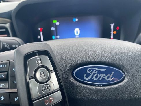 New 2026 Ford Maverick Lariat image 48