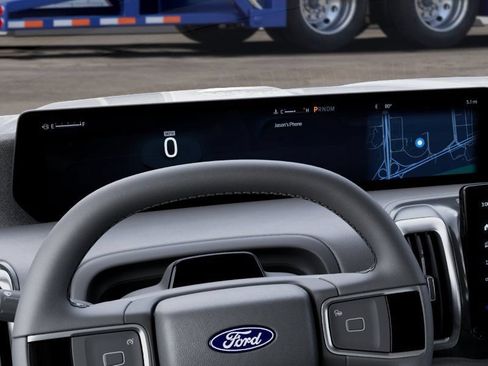 New 2027 Ford Expedition Platinum AWD/4WD image 13