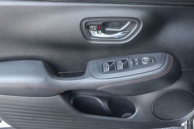 Certified 2024 Honda HR-V Sport image 21