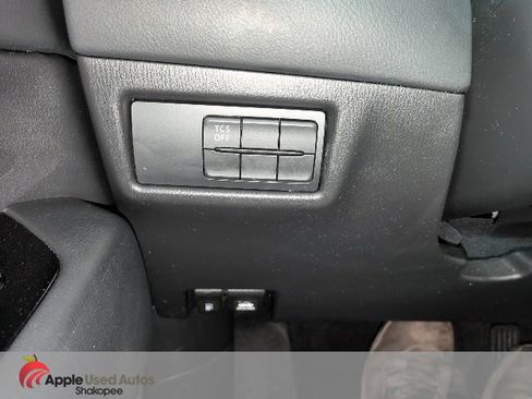 Used 2017 MAZDA CX-5 Touring image 27