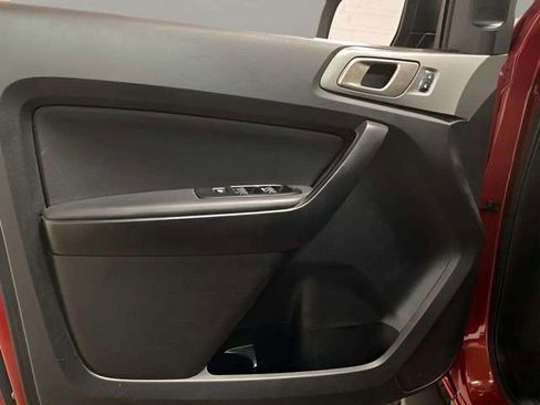 Used 2020 Ford Ranger XLT w/ Equipment Group 302A Luxury image 81