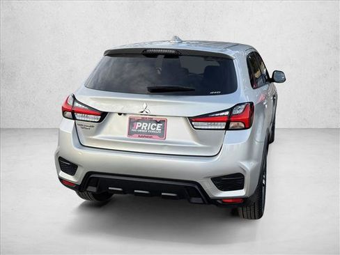 Used 2024 Mitsubishi Outlander Sport ES image 5