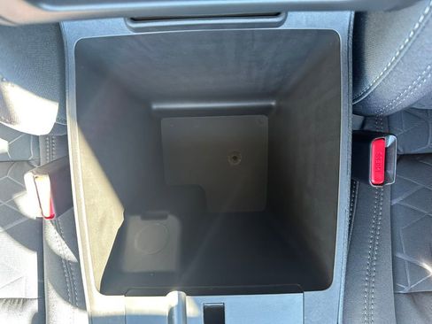 New 2026 Nissan Frontier SV w/ SV Convenience Package image 19