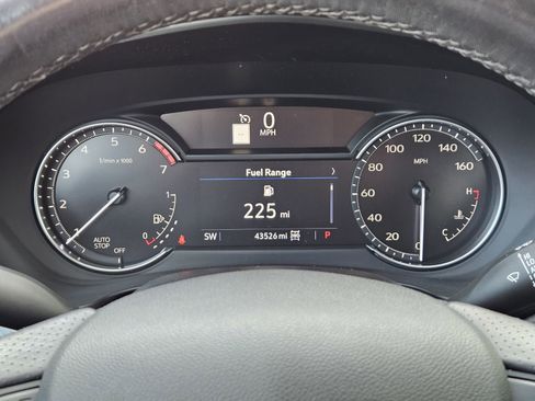 Certified 2023 Cadillac XT4 Sport AWD/4WD image 19