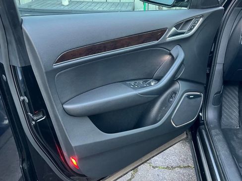 Used 2016 Audi Q3 2.0T Prestige image 28