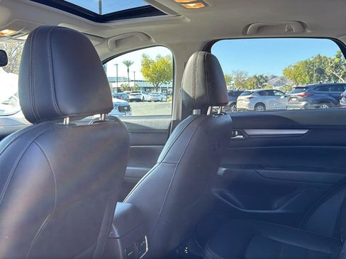 Used 2023 MAZDA CX-5 AWD 2.5 S image 26