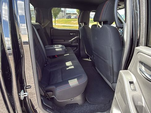 Used 2023 Nissan Frontier PRO-4X w/ Tow Package image 23