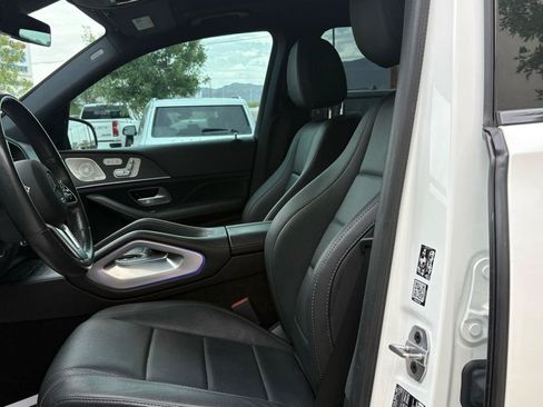 Used 2022 Mercedes-Benz GLS 450 4MATIC image 31