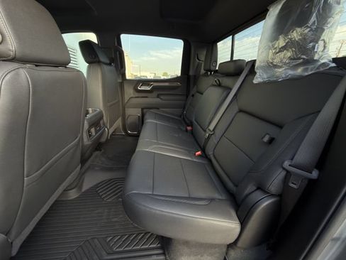 New 2026 Chevrolet Silverado 1500 LT Trail Boss w/ LT Trail Boss Premium Package AWD/4WD image 22