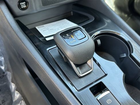 New 2026 Nissan Rogue SV w/ SV Premium Package image 31