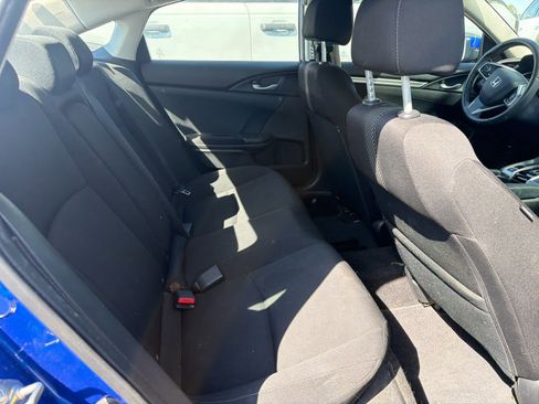 Used 2017 Honda Civic EX image 5