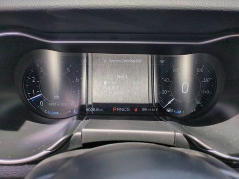 Used 2022 Ford Mustang GT Premium w/ Equipment Group 401A RWD image 26