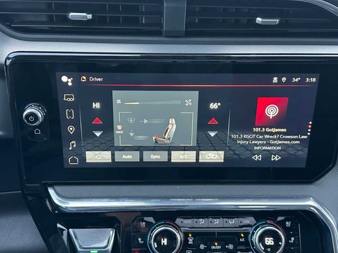 New 2026 GMC Sierra 1500 Denali image 27