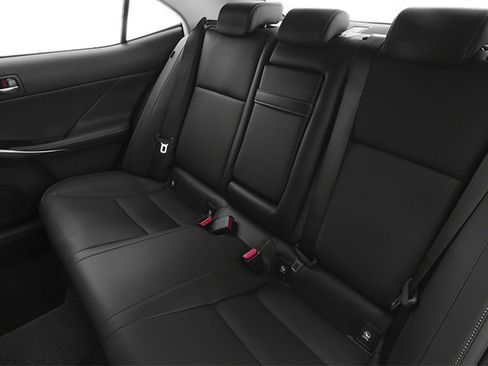 Used 2014 Lexus IS 350 w/ F Sport Package RWD image 14
